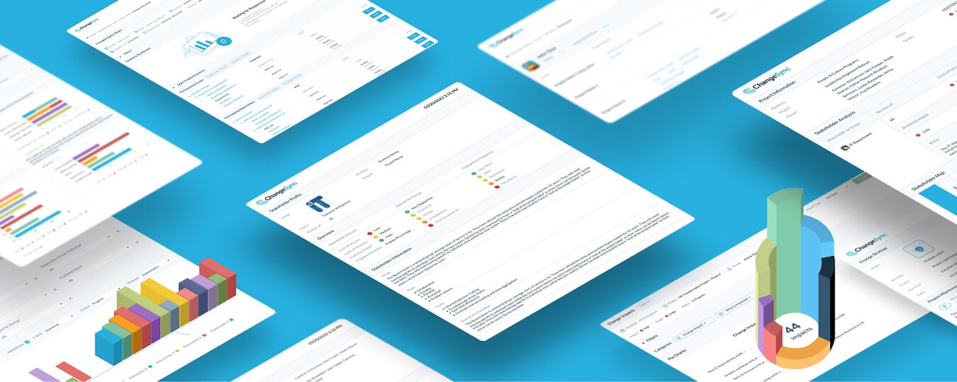 ChangeSync – Everlabs case study